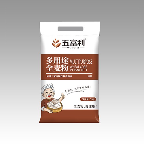 多用途全麦粉5kg